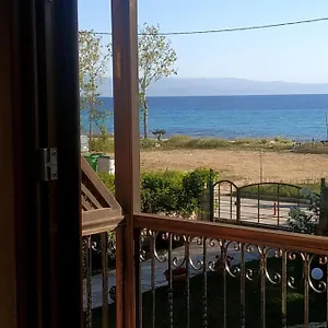  Appartamento Galanis